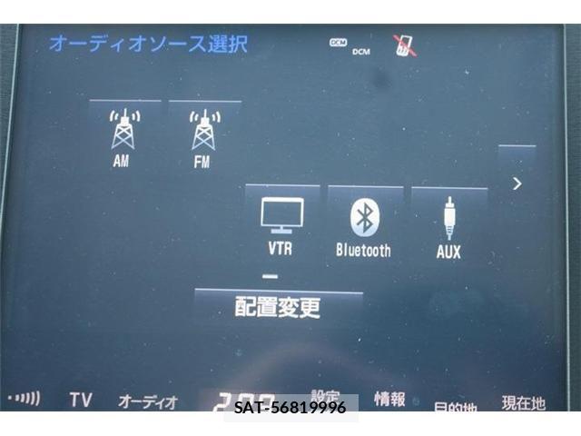 Toyota CROWN SEDAN 2016-04 6903697-3