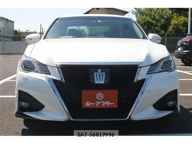Toyota CROWN SEDAN 2016-04 6903697-6
