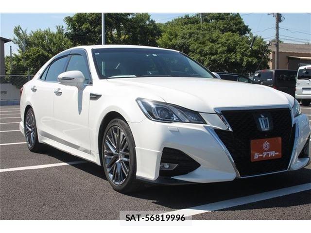 Toyota CROWN SEDAN 2016-04 6903697-7
