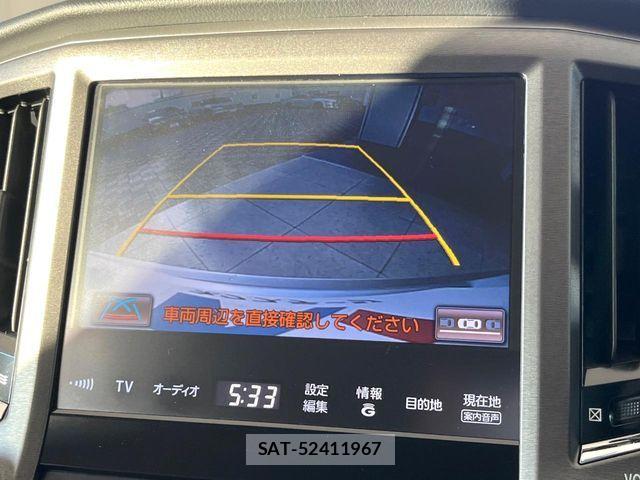 Toyota CROWN SEDAN 2013-09 6903717-3