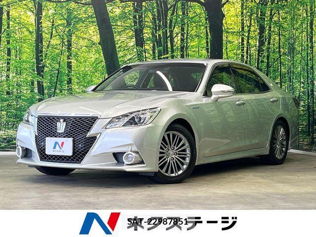 Toyota CROWN SEDAN 2013-07 6903719-0