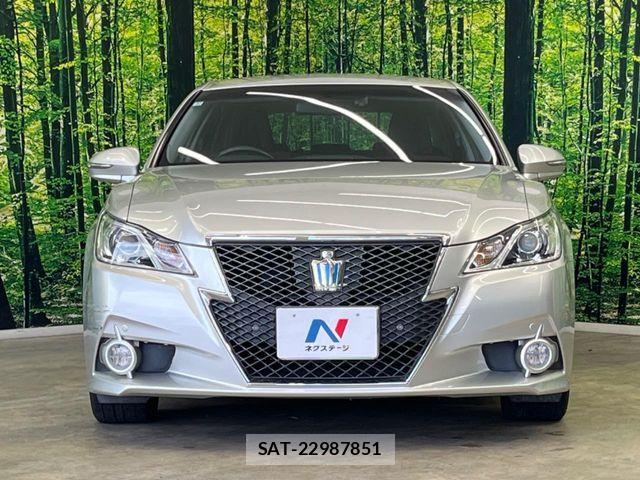 Toyota CROWN SEDAN 2013-07 6903719-13