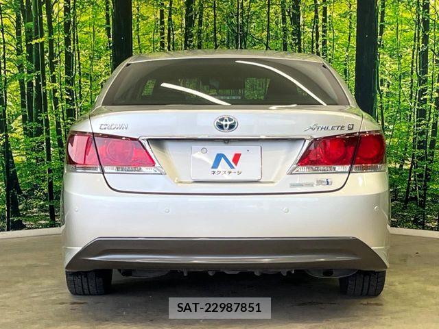 Toyota CROWN SEDAN 2013-07 6903719-14