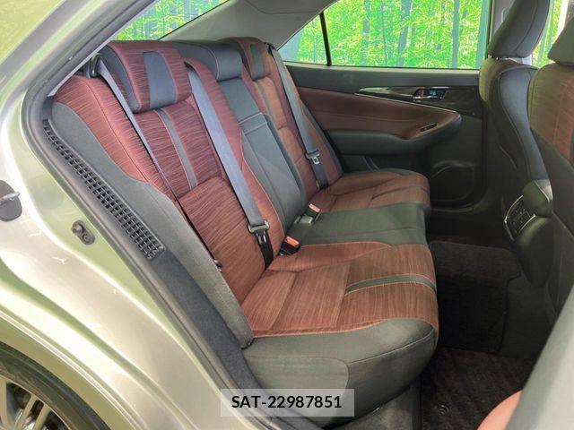 Toyota CROWN SEDAN 2013-07 6903719-8
