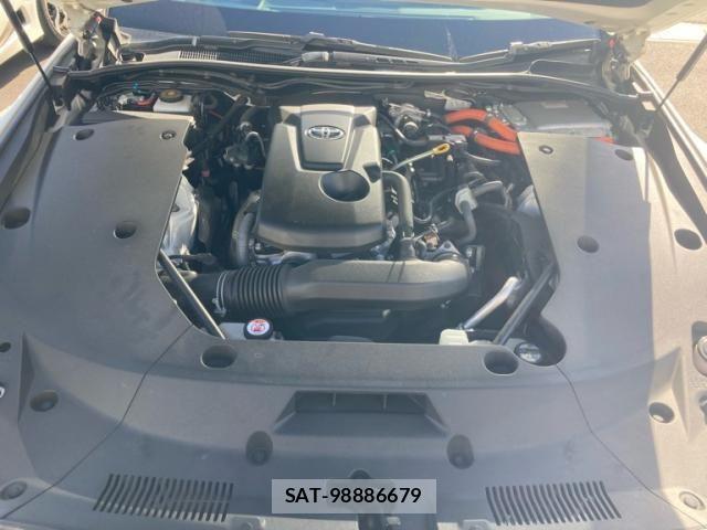 Toyota CROWN SEDAN 2018-11 6903712-5
