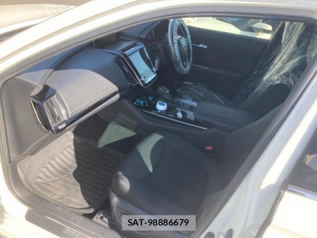 Toyota CROWN SEDAN 2018-11 6903712-8