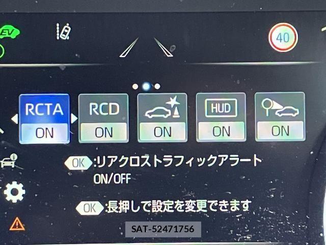 Toyota CROWN SEDAN 2019-03 6903685-9