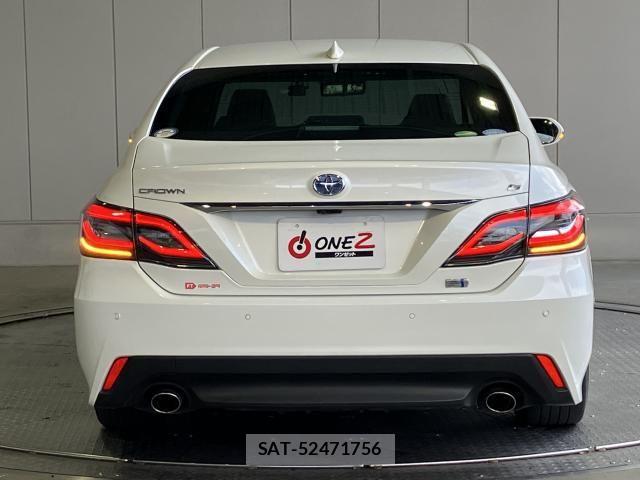 Toyota CROWN SEDAN 2019-03 6903685-25