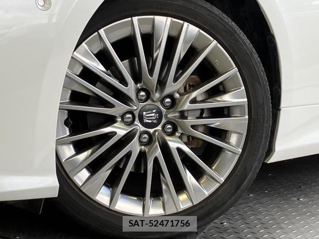 Toyota CROWN SEDAN 2019-03 6903685-3