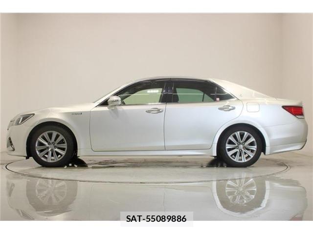 Toyota CROWN SEDAN 2016-03 6903711-10