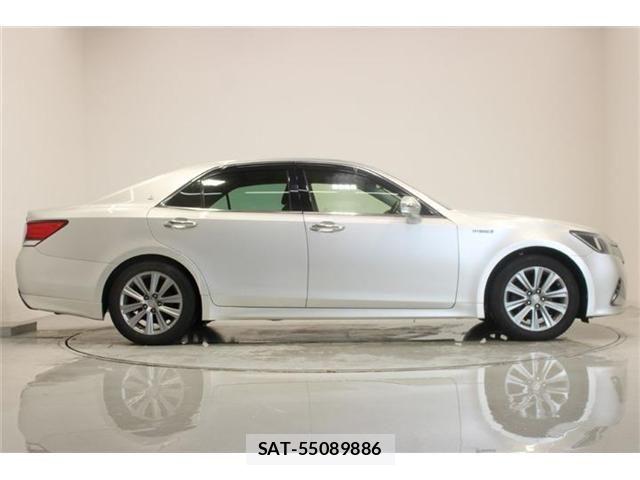 Toyota CROWN SEDAN 2016-03 6903711-14