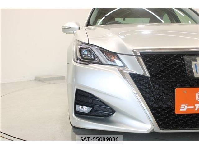Toyota CROWN SEDAN 2016-03 6903711-17