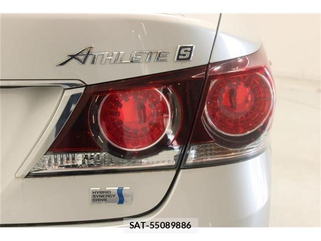 Toyota CROWN SEDAN 2016-03 6903711-19