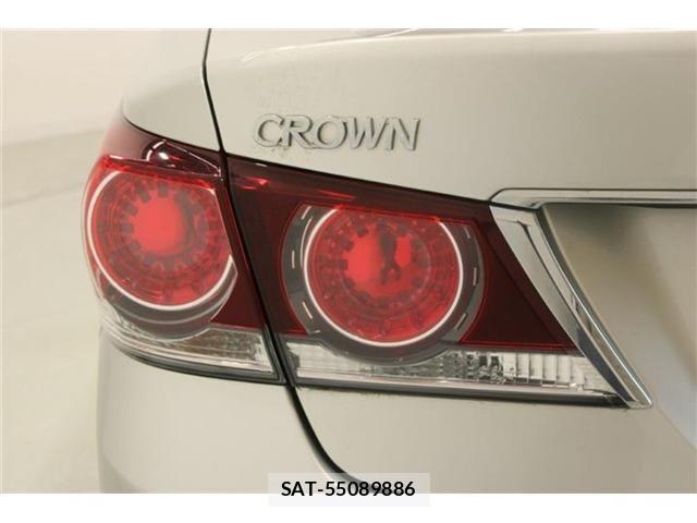 Toyota CROWN SEDAN 2016-03 6903711-20