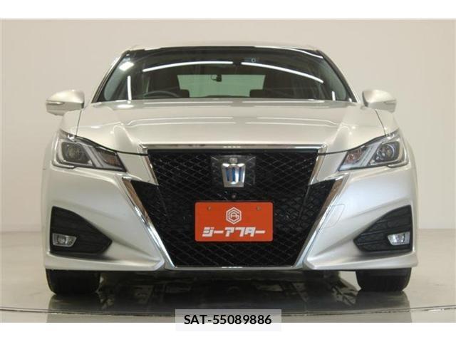 Toyota CROWN SEDAN 2016-03 6903711-8