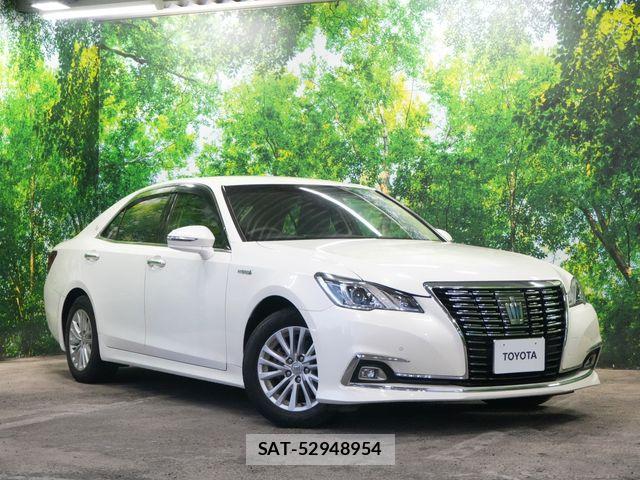 Toyota CROWN SEDAN 2016-06 6992787-0