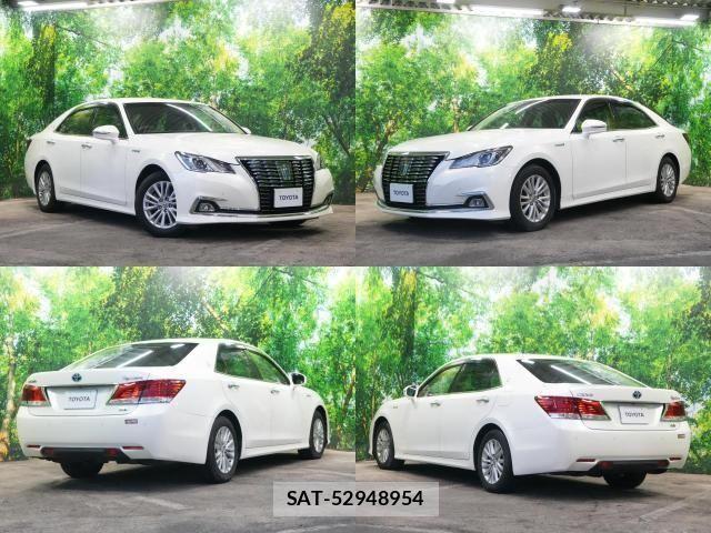 Toyota CROWN SEDAN 2016-06 6992787-1