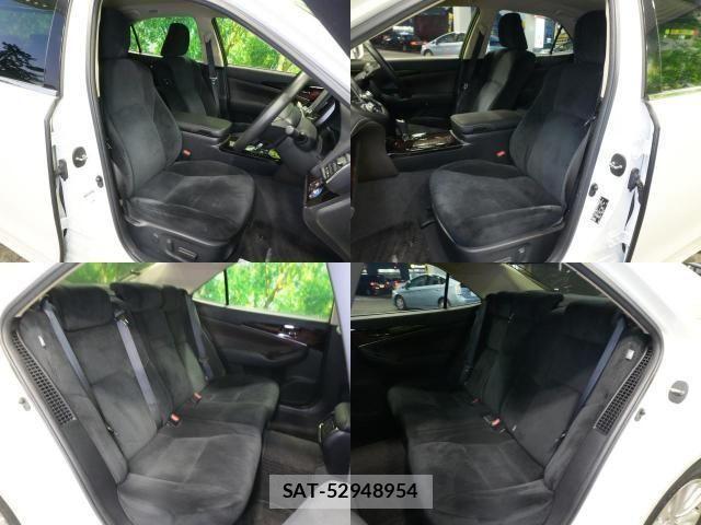 Toyota CROWN SEDAN 2016-06 6992787-2