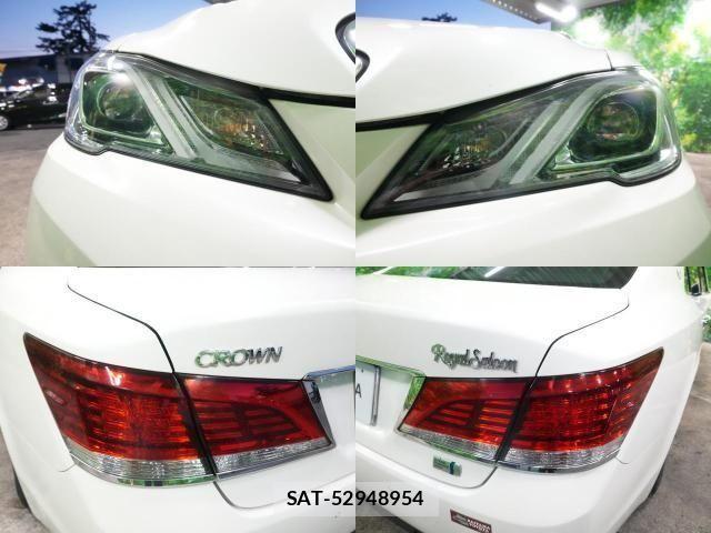 Toyota CROWN SEDAN 2016-06 6992787-3