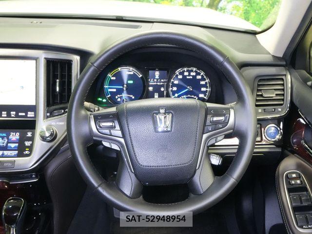 Toyota CROWN SEDAN 2016-06 6992787-7