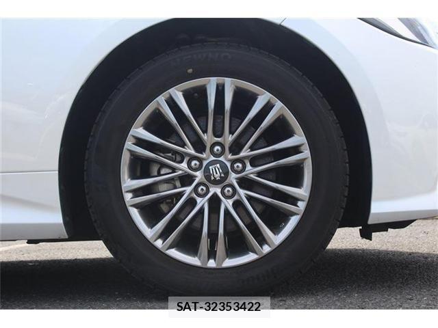 Toyota CROWN SEDAN 2021-03 6992776-15