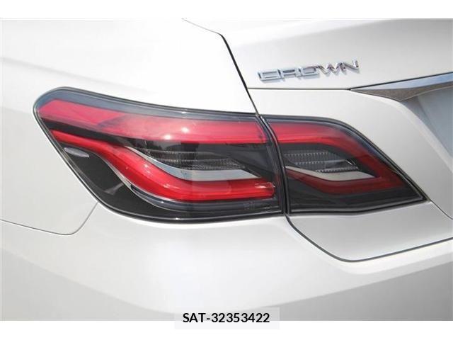 Toyota CROWN SEDAN 2021-03 6992776-19