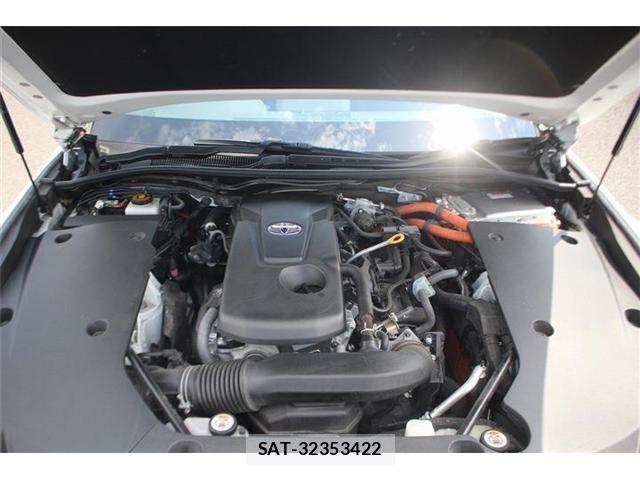 Toyota CROWN SEDAN 2021-03 6992776-29