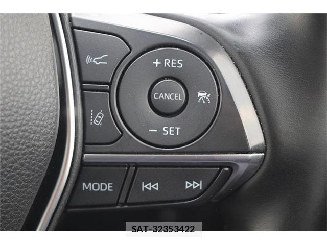 Toyota CROWN SEDAN 2021-03 6992776-5