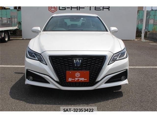 Toyota CROWN SEDAN 2021-03 6992776-8