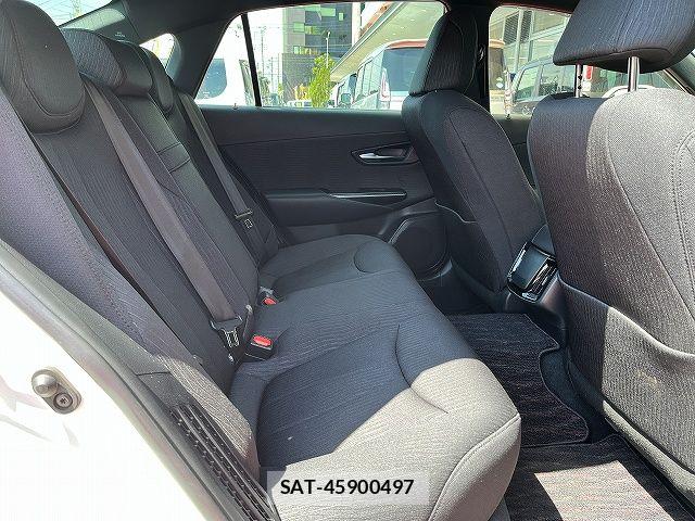 Toyota CROWN SEDAN 2020-03 6992767-9