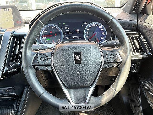 Toyota CROWN SEDAN 2020-03 6992767-13