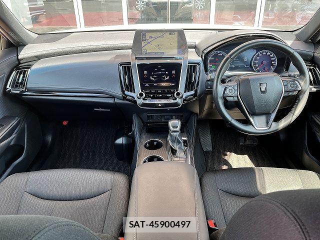 Toyota CROWN SEDAN 2020-03 6992767-1