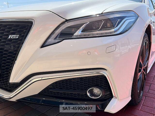 Toyota CROWN SEDAN 2020-03 6992767-21