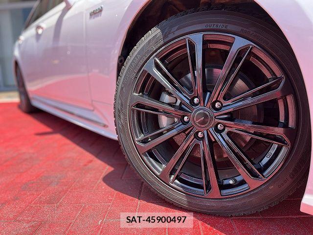 Toyota CROWN SEDAN 2020-03 6992767-26