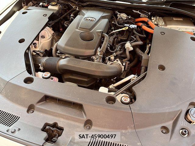 Toyota CROWN SEDAN 2020-03 6992767-27