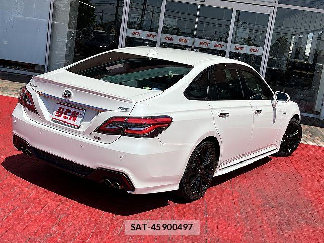 Toyota CROWN SEDAN 2020-03 6992767-2