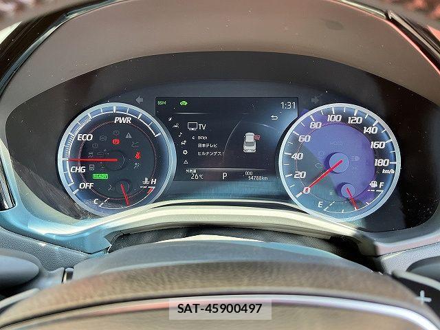 Toyota CROWN SEDAN 2020-03 6992767-7