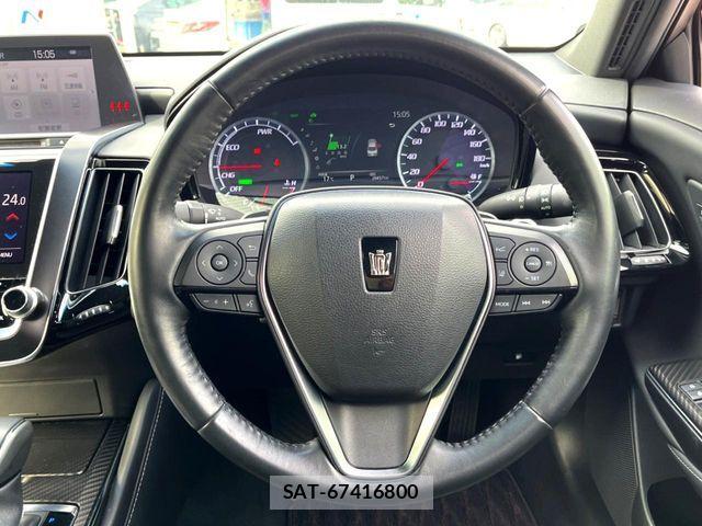 Toyota CROWN SEDAN 2019-07 6992761-11