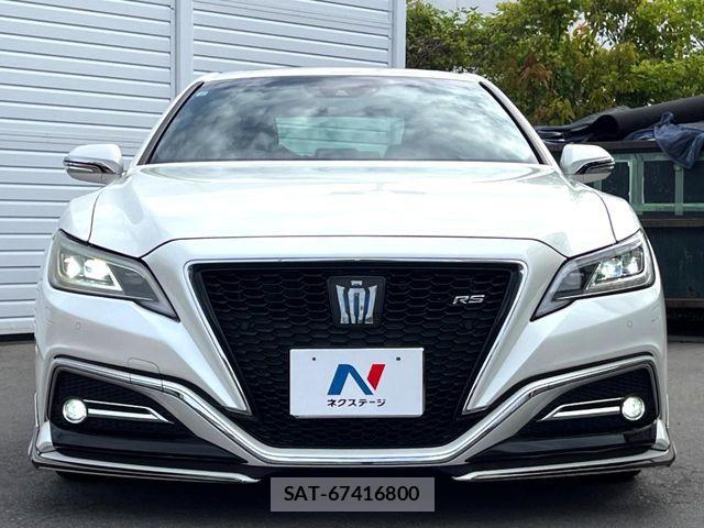 Toyota CROWN SEDAN 2019-07 6992761-17