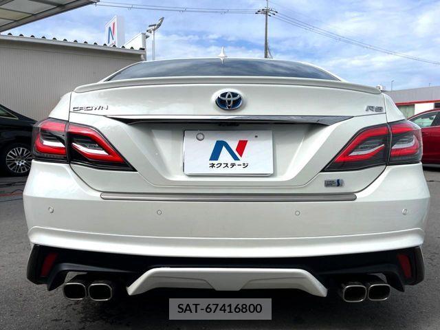 Toyota CROWN SEDAN 2019-07 6992761-18