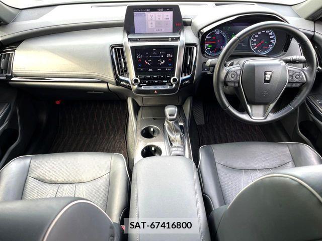 Toyota CROWN SEDAN 2019-07 6992761-1