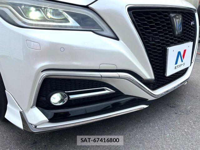 Toyota CROWN SEDAN 2019-07 6992761-2