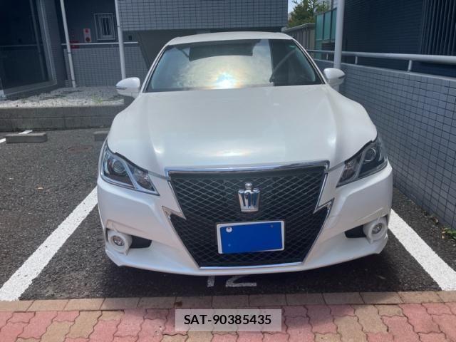 Toyota CROWN SEDAN 2013-07 6992799-0