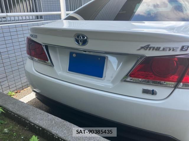 Toyota CROWN SEDAN 2013-07 6992799-1