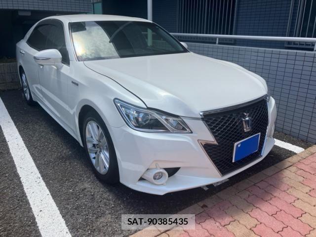 Toyota CROWN SEDAN 2013-07 6992799-2