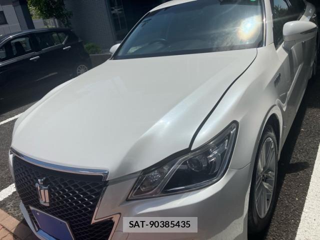Toyota CROWN SEDAN 2013-07 6992799-3