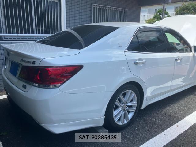 Toyota CROWN SEDAN 2013-07 6992799-4