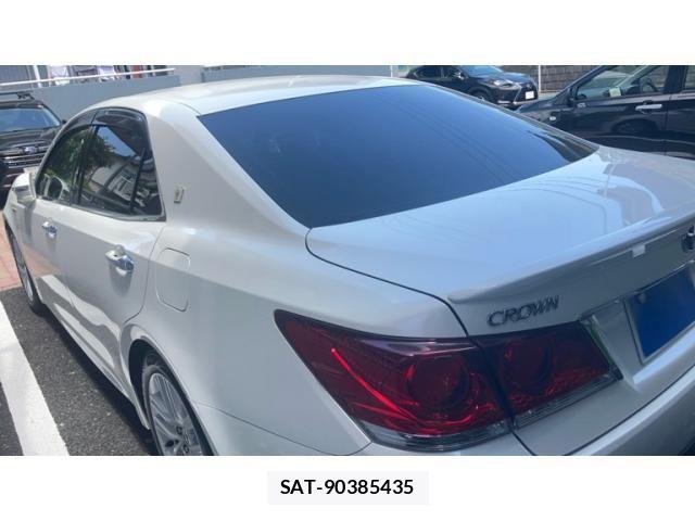 Toyota CROWN SEDAN 2013-07 6992799-5