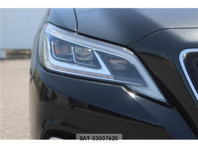 Toyota CROWN SEDAN 2020-02 6992775-14