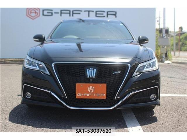 Toyota CROWN SEDAN 2020-02 6992775-6